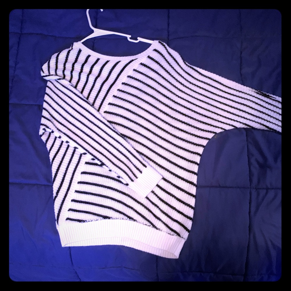 Date. Night Sweater